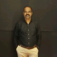 Prashant Shirsat
