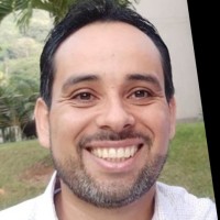 Diego Fernando Marín