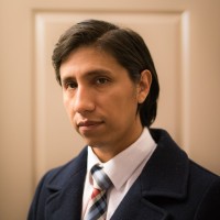 Ubaldo Rodriguez