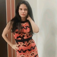 Rimjhim Tiwari