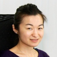 Isabelle Yeung