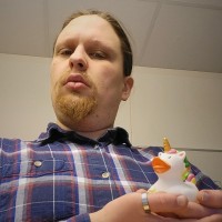 Andreas Jonasson