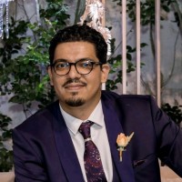 Issam Hchaichi