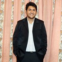 Keshav Ramchurn