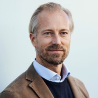 Fredrik Östbom