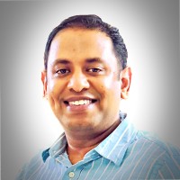 Sairam Gopal Thriloka Chandran