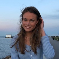 Hannah Hald