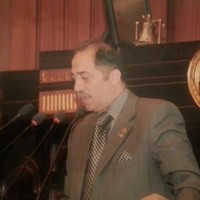 عبدالهادي احمد القصبي