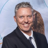 Nick (Nickie) Viljoen