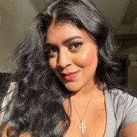 Suraiya Mathias