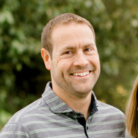 Scott Percival