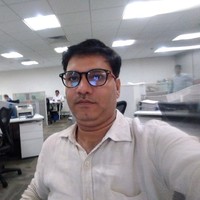 Raj Kumar Sharma