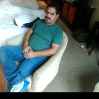 Vijay Shankar Singh