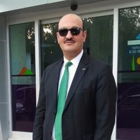 Askın Turkmen