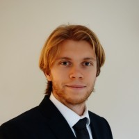 James Patchett
