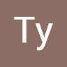 Ty Crow