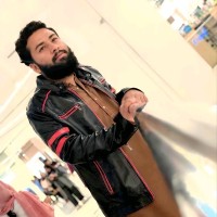 Ali Jan
