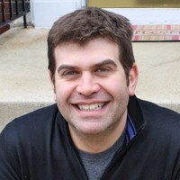 Jay Muldoon Stetson