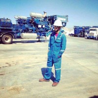 Khalfan Alhadi