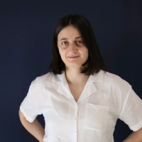 Mariana Mamasakhlisi