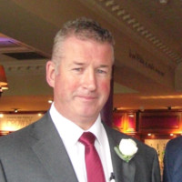 Paul Vernon