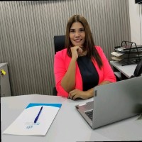 Joyce Giron
