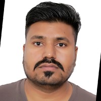 Mohammed Alam