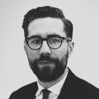 Adam Counihan