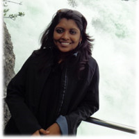 Jayashree Thulasingam