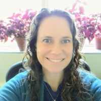 Jessie Cahoon
