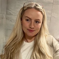 Katie-Anne O’Hare