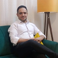 Amirhosein Ghazi