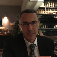 Giuseppe Stamegna