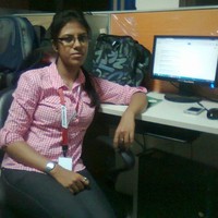 Pritha Dutta