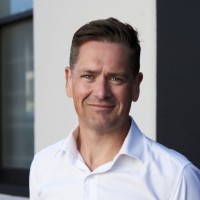 Scott Stacey