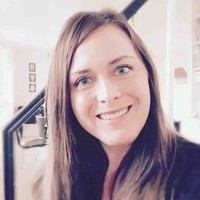Tanja Steinicke Stobberup