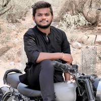 Karthik yadav