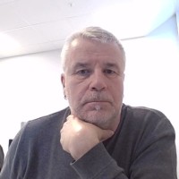 Örjan Östlund