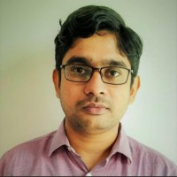 Arun Kumar A S