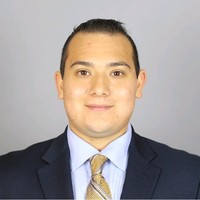 Martin Perales, P.E.