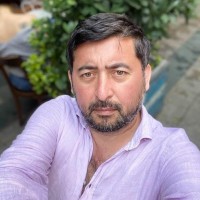 Barış ÖZCAN