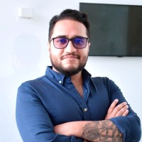 Nicolas Bernal Arteaga