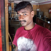 S Vignesh
