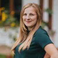 Veronika Mazari