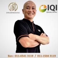 Ben Chew