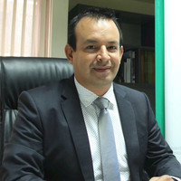 Daniel Urbina Huertas