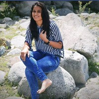 Mohini Agrawal