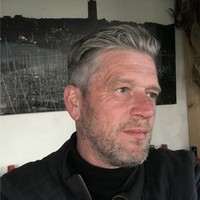Edwin Bokhove