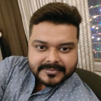 Abhishek Ghosh
