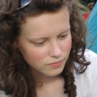Judith Van Der Weijst